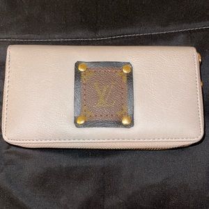 large wallet